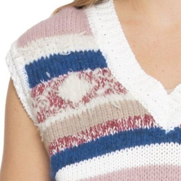 ***Bogner Jelena Sweater Vest*** - Picture 3 of 3